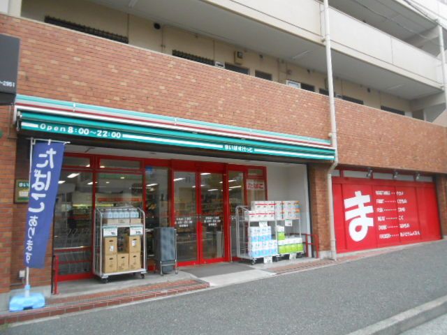 コンビニ　ミニストップ屏風ケ浦店（コンビニ）まで960m