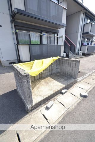 その他共有部分　その他共有部分