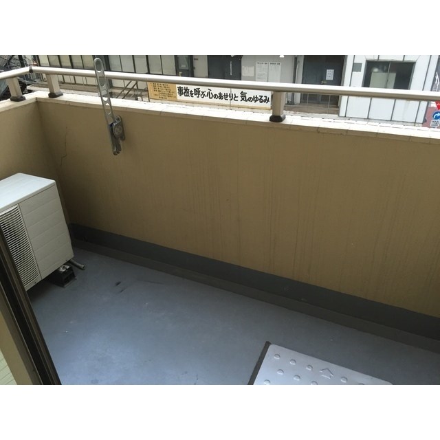 バルコニー　※参考写真※