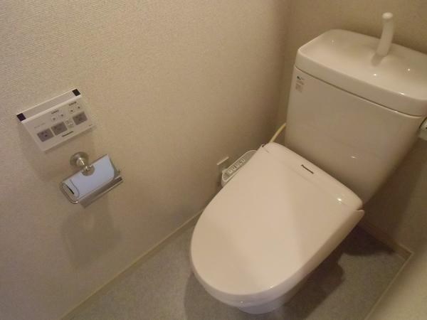 トイレ　※参考写真※