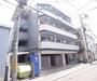 壬生Ｈ．Ｔマンション 2階 築36年2ヶ月の賃貸物件