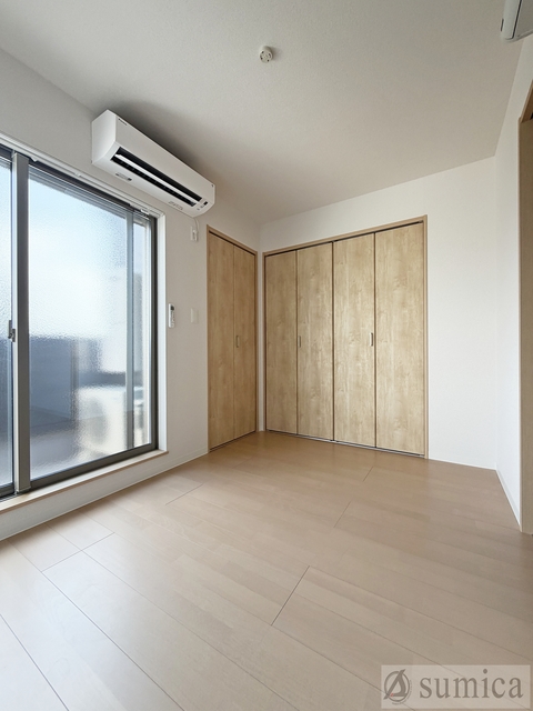 その他設備　洗練されたお部屋です♪♪