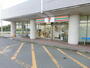 コンビニ　セブンイレブン（横浜総合病院店）（コンビニ）まで582m