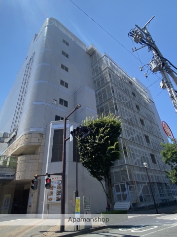 ショッピングセンター　草加マルイ（ショッピングセンター）まで146m