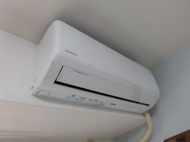 その他設備　同物件別室です。