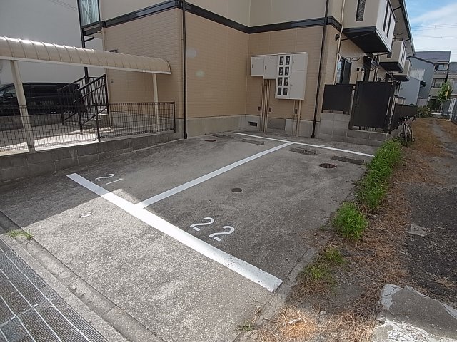ハイツ平成のその他写真