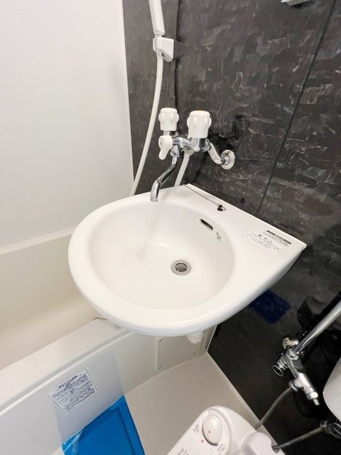 洗面設備　同仕様タイプ
