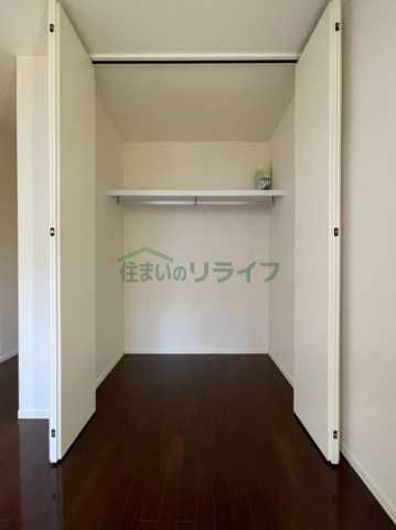収納　レイナ三宿