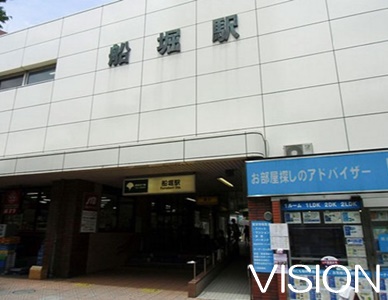 その他　船堀駅（その他）まで310m