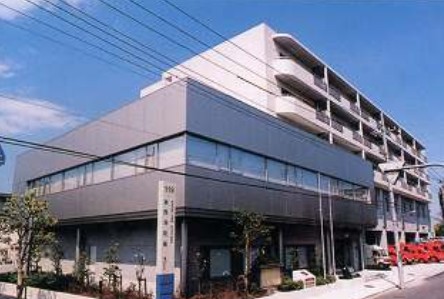 その他　葛西消防署船堀出張所（その他）まで896m