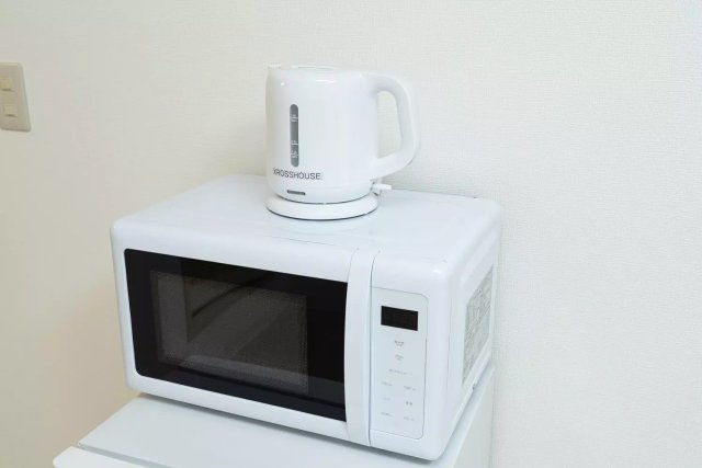 キッチン　きれいなキッチンです