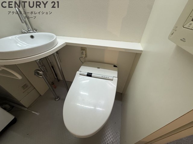 トイレ　バストイレ別でおすすめ！