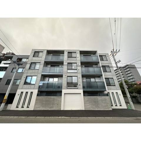 建物外観　詳細は、ウィンドワード菊水店までご相談下さい。
