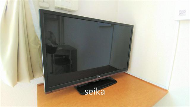 レオパレス小岩の内装写真