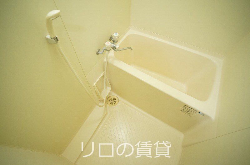 バス・シャワールーム　同型タイプ
