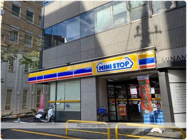 その他　【コンビニエンスストア】ミニストップ　南大塚2丁目店（その他）まで188m