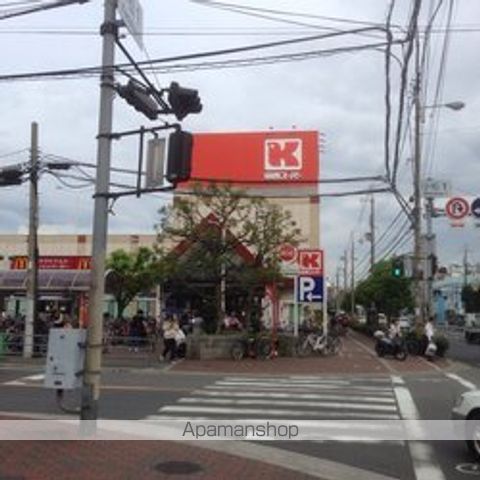 スーパー　関西スーパーマーケット瑞光店（スーパー）まで78m