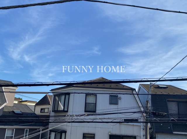 眺望　眺望です♪