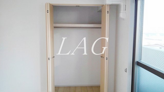 収納　収納です。