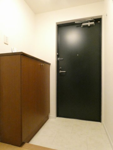 玄関　玄関※別部屋参考写真