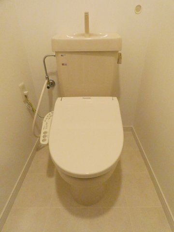 トイレ　トイレ※別部屋参考写真