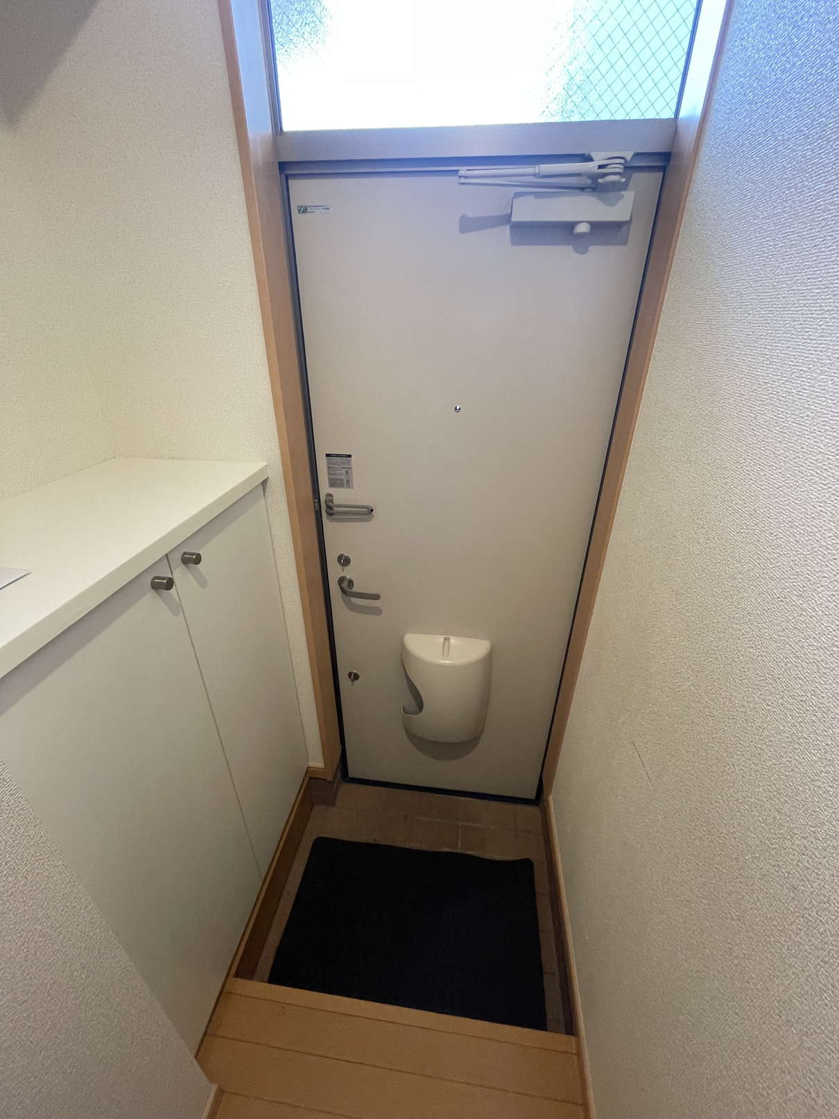バルコニー　※同物件別号室の参考写真です。