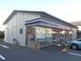 コンビニ　ローソン　彦根大藪店（コンビニ）まで600m