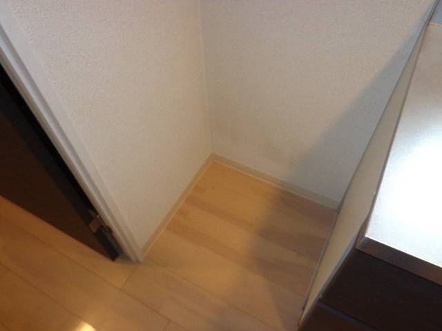 その他　冷蔵庫スペース