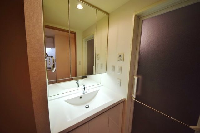 洗面設備　★お部屋探しはタウンハウジングまで★
