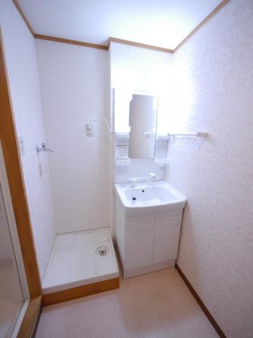 グレイスメゾンIIの内装写真