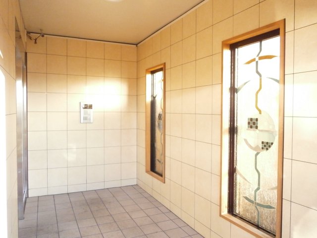 グレイスメゾンIIの外観写真