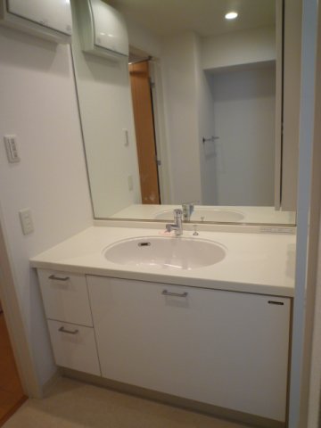 洗面設備　洗面所※別部屋参考写真