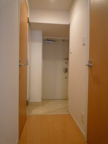 玄関　玄関※別部屋参考写真