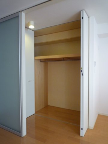 収納　収納※別部屋参考写真