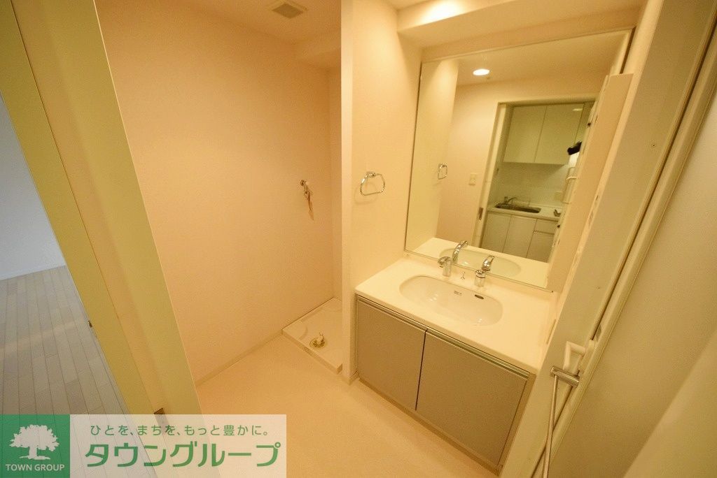 洗面設備　【初期費用分割・クレカ対応】一都三県のお部屋探しは2025…