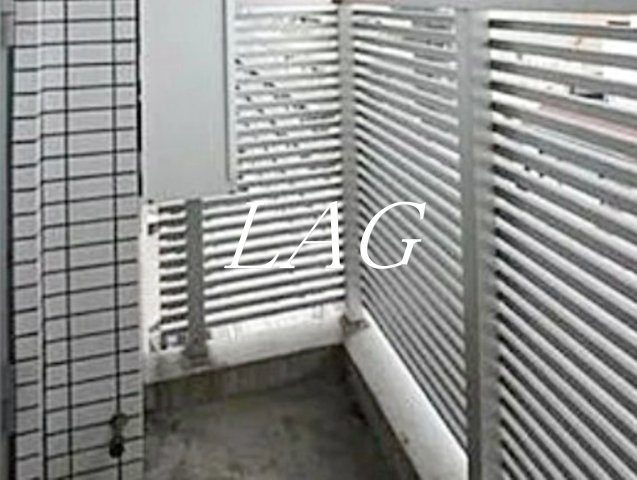 バルコニー　バルコニーです。