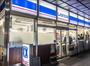 コンビニ　ローソン 新田町ビル店（コンビニ）まで500m