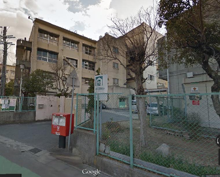 小学校　樋ノ口小学校（小学校）まで925m