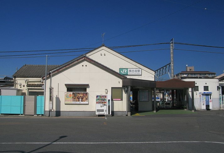 その他　南古谷駅（その他）まで1440m