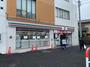 コンビニ　セブンイレブン　川越南古谷店（コンビニ）まで1565m