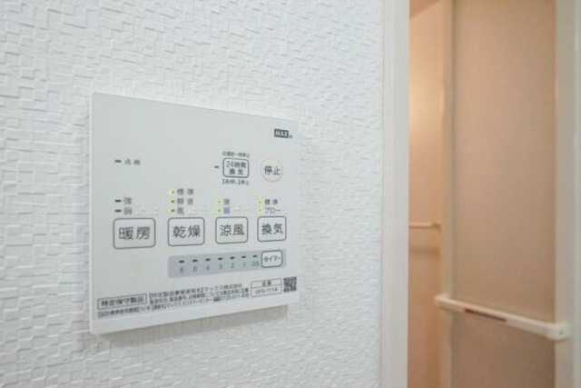 その他設備　リルシア王子