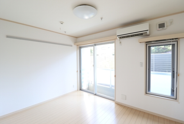 その他部屋・スペース　洋室6.0帖♪