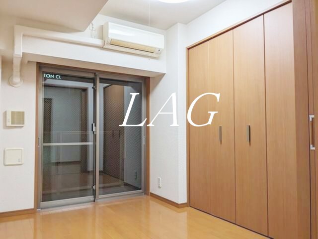 その他部屋・スペース　寝室です。