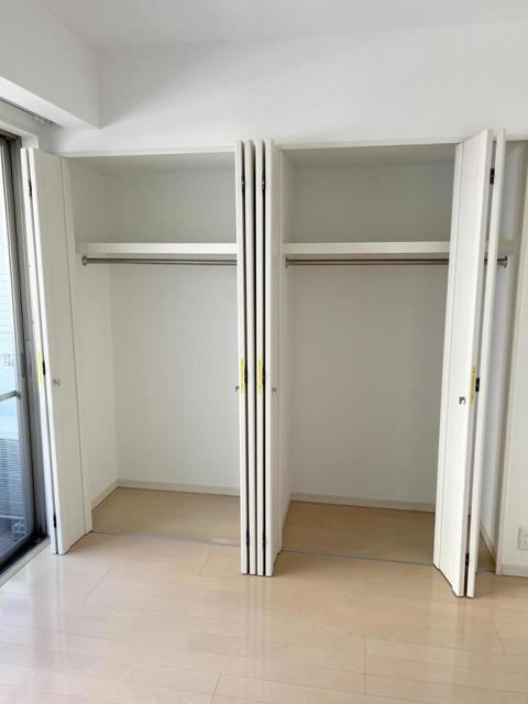 収納　同仕様