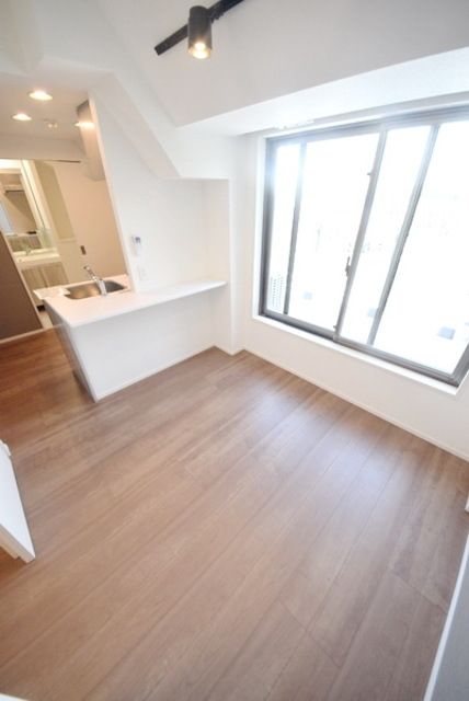 その他　★明るいお部屋ですね★
