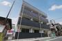 建物外観　★オートロックマンション★