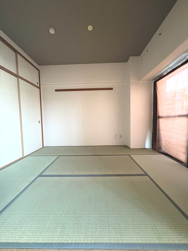 その他　同タイプ部屋写真