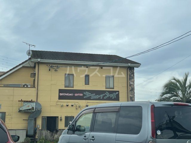 飲食店　ビストロ・シェ・イシダ（飲食店）まで1002m