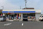 コンビニ　ローソン　出雲大塚店（コンビニ）まで603m