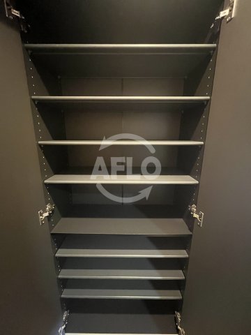 その他部屋・スペース　エル・セレーノ東三国　シューズボックス